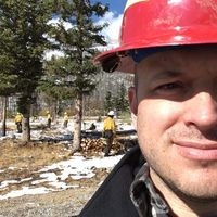 daniel turpin's Photo