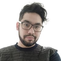 Cristian Gonzalez's Photo