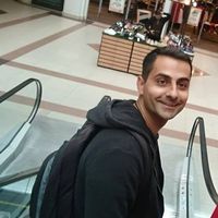 Sergey Tadevosyan's Photo