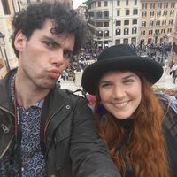 Anastasia Lakka-Boni's Photo