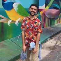 Fotos de Roberto Izidio