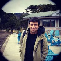 José  Hernandez's Photo