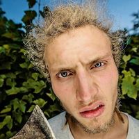 Adam Dublaga的照片