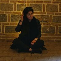 Maryam N's Photo