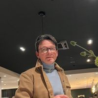 Peter  Voncken's Photo