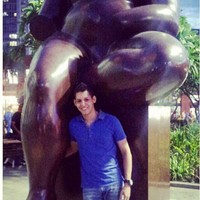 Fotos von Julio Santodomingo