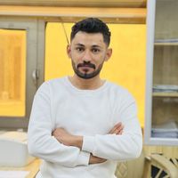 Abdullah Fahad's Photo