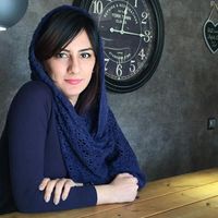 Mehrnoush bajoghli's Photo