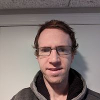 Drew McGlincy's Photo