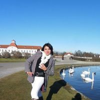 Le foto di Edith  Martínez