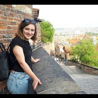 Maja Stupalo's Photo