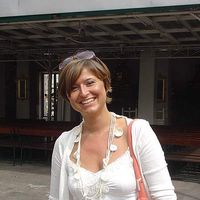 Katharina Rubin's Photo