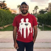 Ahmed Elgohary's Photo