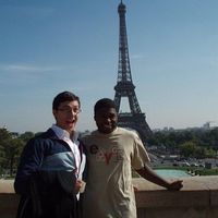 Le foto di Johnathan Thoma