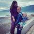 Yana and Dima Makarov's Photo