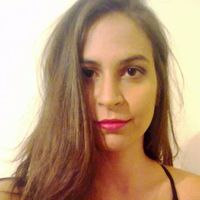 Cande Halabi's Photo