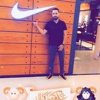Hani Alherbawi's Photo