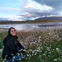 Angeles Carreras的照片