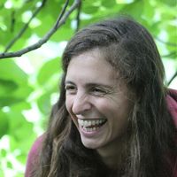 Géraldine Gay的照片