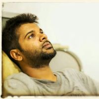 Nakul Bhargava's Photo