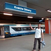 Carlos Pinto's Photo