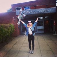 Kristina Sommerlund的照片