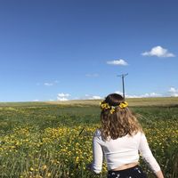 Klaudia Kornas's Photo