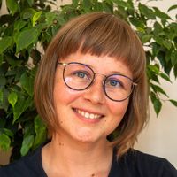 Anne Marije Bodde's Photo