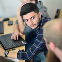 Hakam Fadda的照片