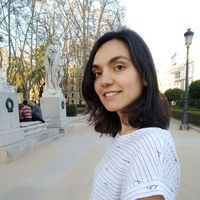 Daira Pinto Prieto的照片