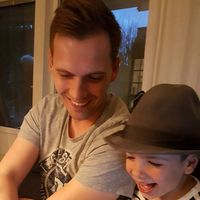 Aleksandar Njers's Photo