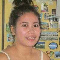 Ghia Logrono's Photo