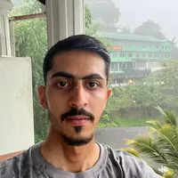 Muhammad Uzair的照片