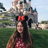 Fotos de Anastasia Anfinogenova