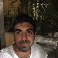 Gal Gamlieli的照片