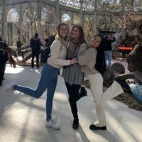 Otilie Richter's Photo