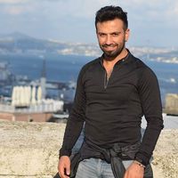 Isa Yıldırım's Photo