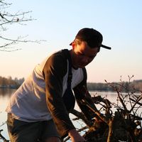 Benjamin Altenburger's Photo