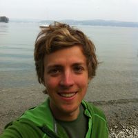 Nikolai Sigg's Photo