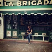 Fotos de Valeria Bernal