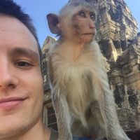 Gannon Yeaton's Photo