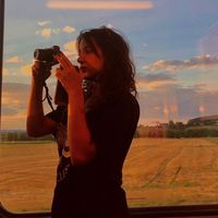 Luna Taliercio's Photo