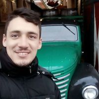 Maurizio Maldonado's Photo