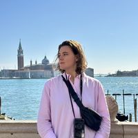 Angelina Gribachevskaya的照片