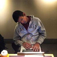 Sudheer Poluru's Photo