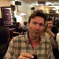 Daniel Friedman的照片