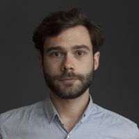 Tobias Leva的照片