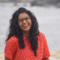 pranali Deore的照片