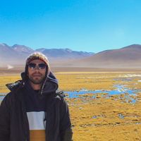 Zdjęcia użytkownika Douglas Moreira