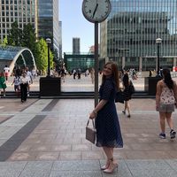 Gertrude Levkane的照片